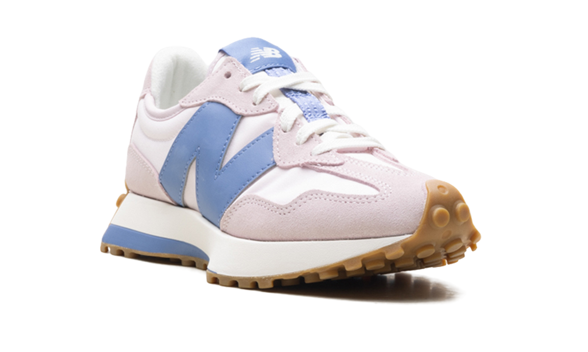 327 Wmns "Pink Salt / Fair weather Blue" W3278R5