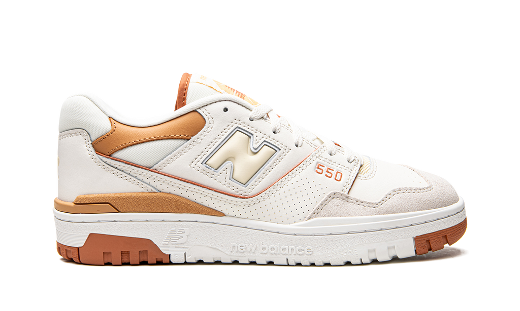550 WMNS "Au Lait" BBW550WA