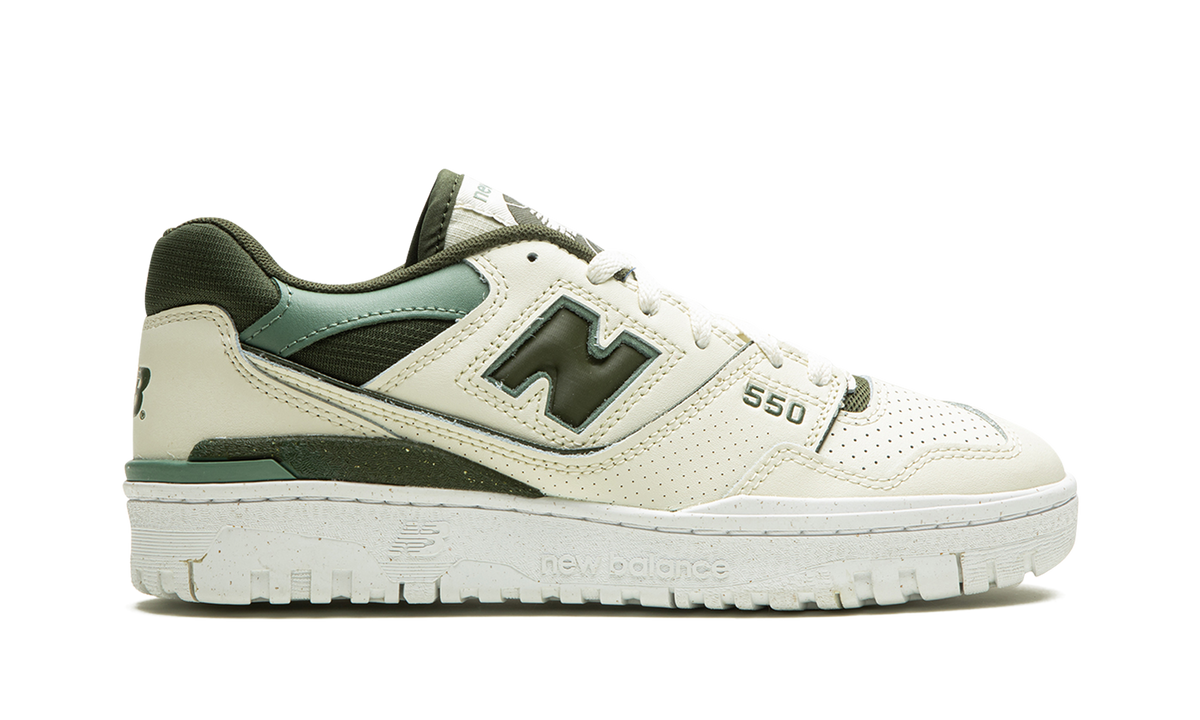550 WMNS "Angora Green" BBW550DI