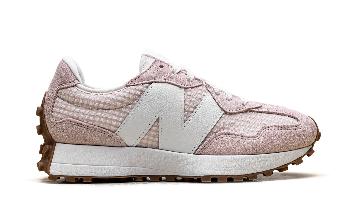 327 WMNS "Pink White" WS327628