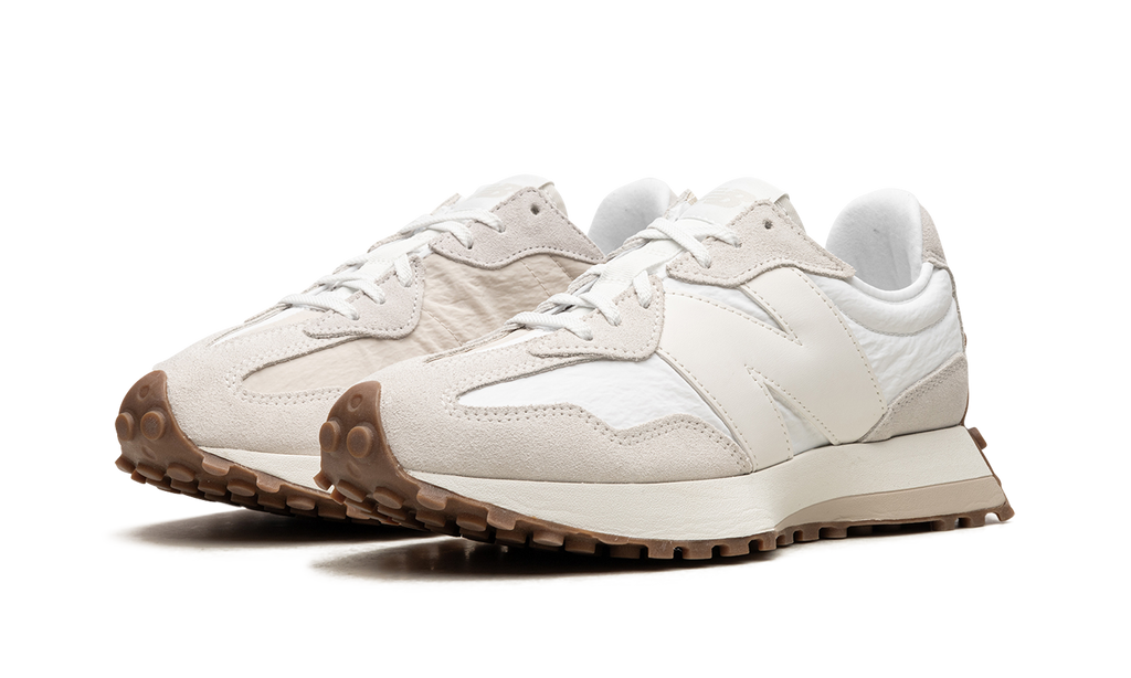 327 WMNS "White Gum" WS327TD