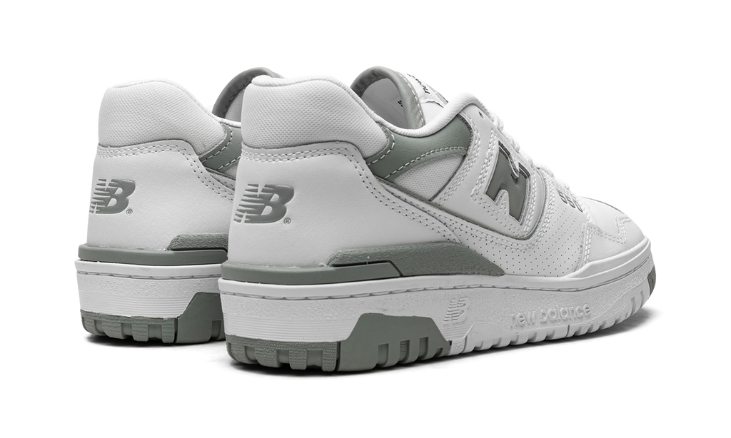 550 WMNS "White Juniper" BBW550BG