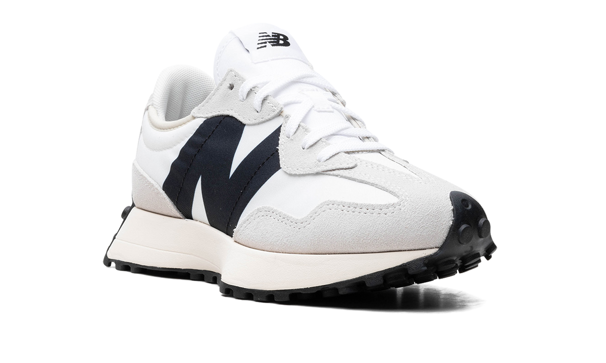 327 WMNS "Grey / White" WS327FE