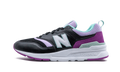 997H WMNS "BLACK/PURPLE/WHITE/TEAL" CW997HMC
