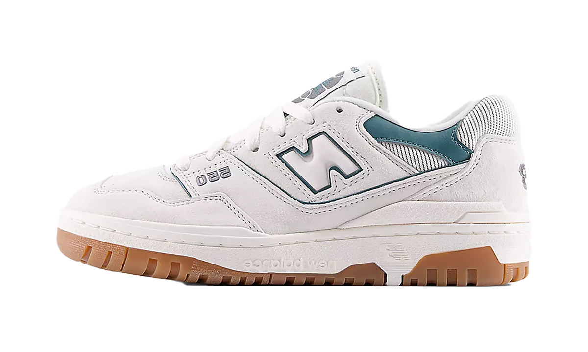 550 WMNS "Sea Salt / New Spruce" BBW550SE