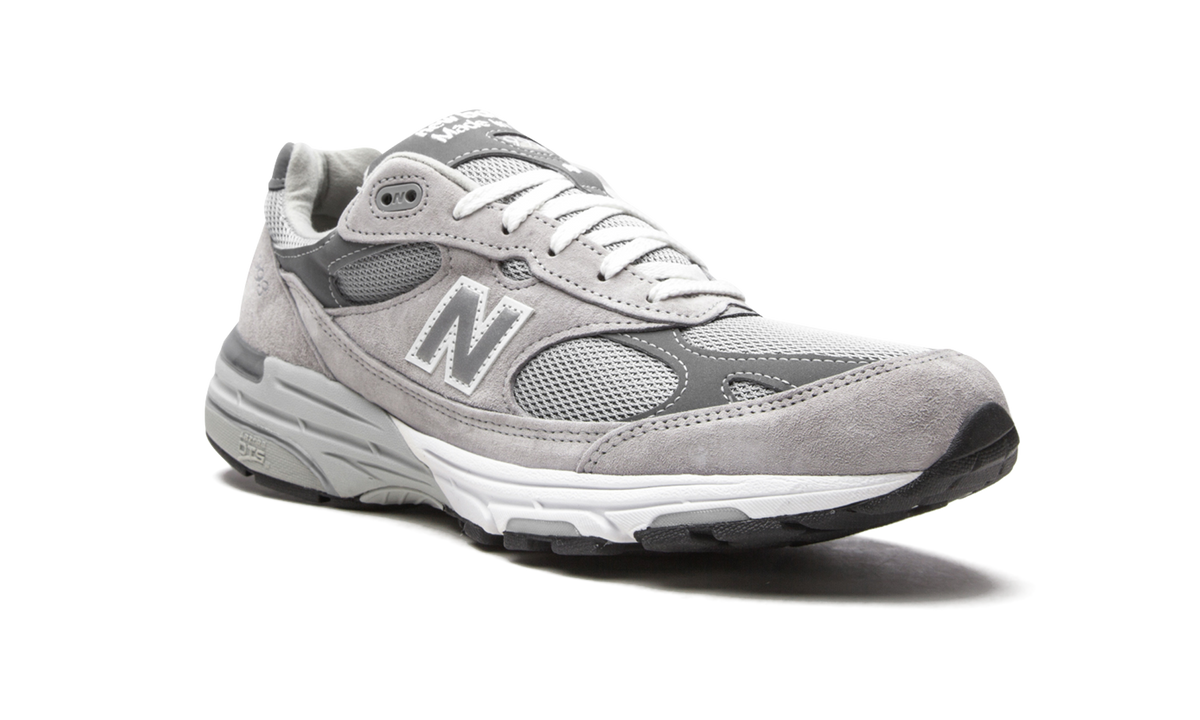 993 WMNS "Grey" WR993GL