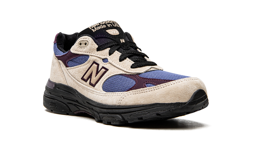 993 WMNS "ALD - Taupe Blue - 993" WR993ALL