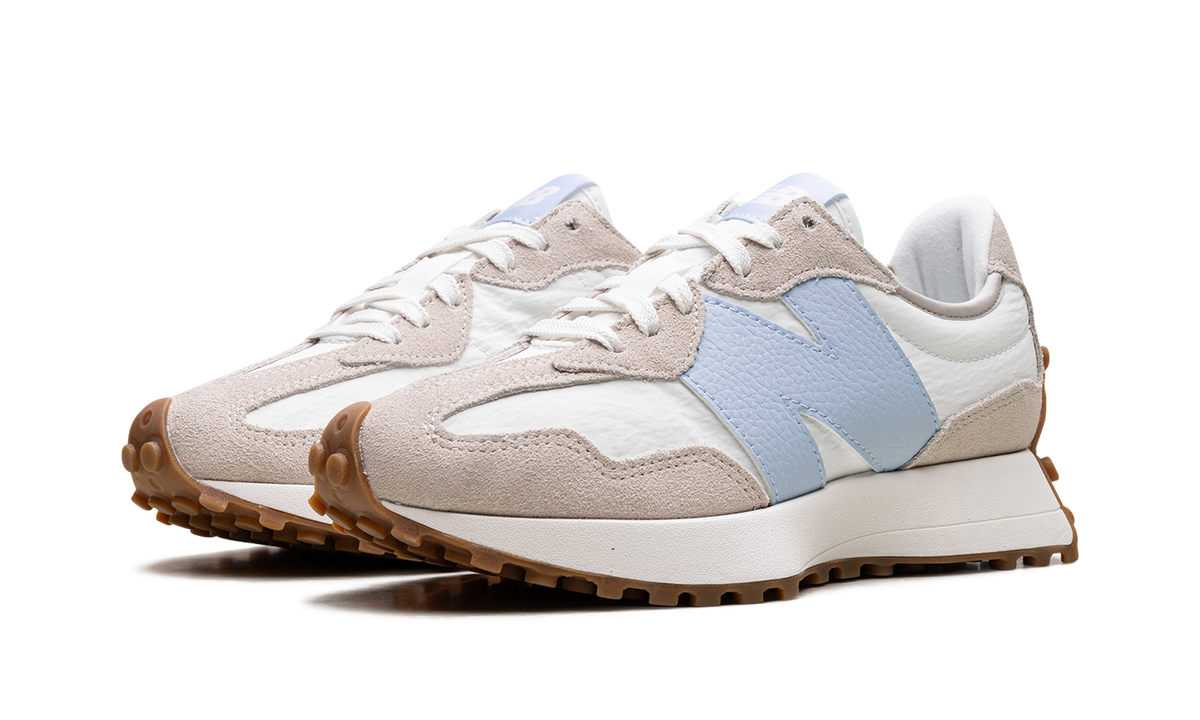 327 WMNS "Timberwolf Sea Salt" WS327FTA