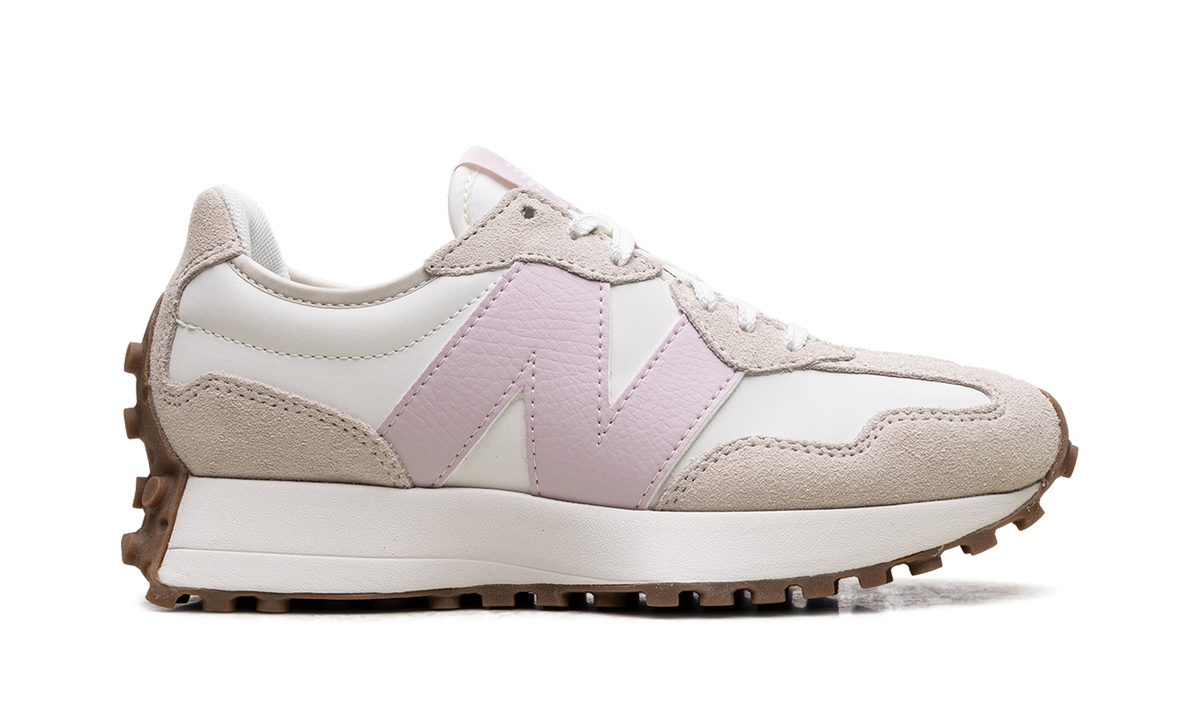 327 WMNS "Moonbeam Stone Pink" WS327AL