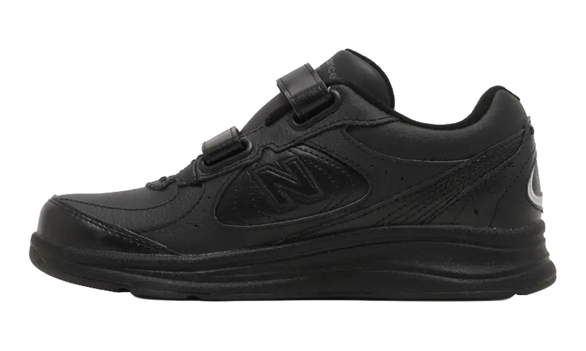 577H v1 WMNS "Triple Black" WW577VK