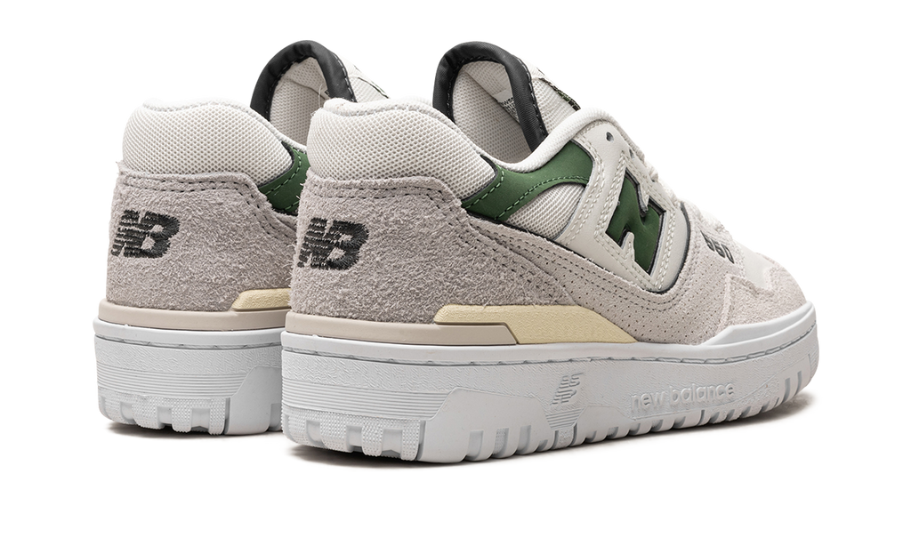 550 WMNS "Sea Salt / Nori" BBW550SG
