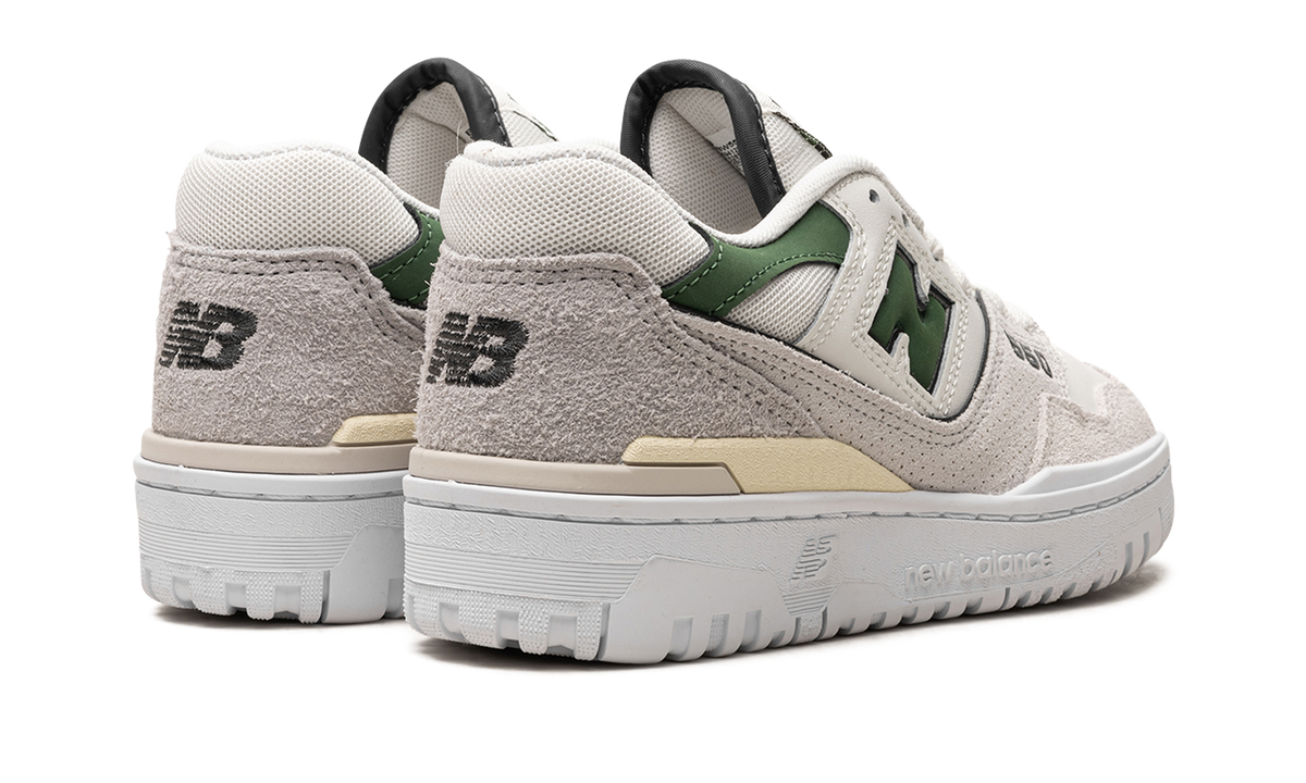 550 WMNS "Sea Salt / Nori" BBW550SG