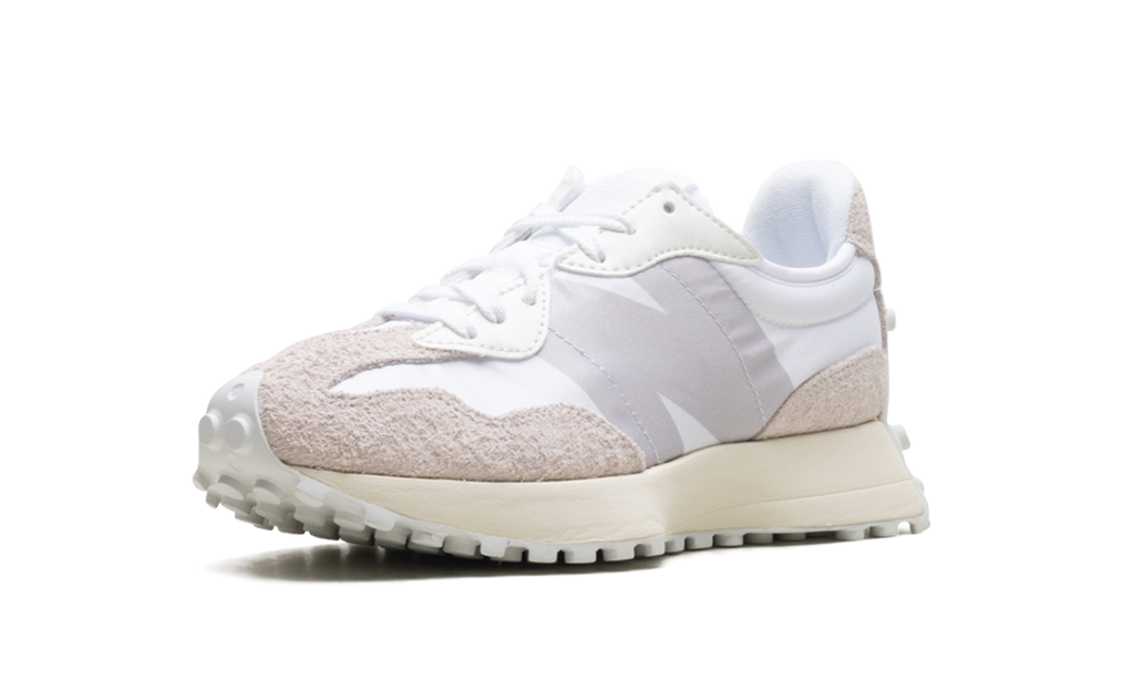 327 WMNS "White Moonbeam" WS327SFD