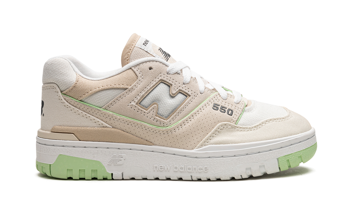 550 WMNS "Turtledove Green Aura" BBW550FB