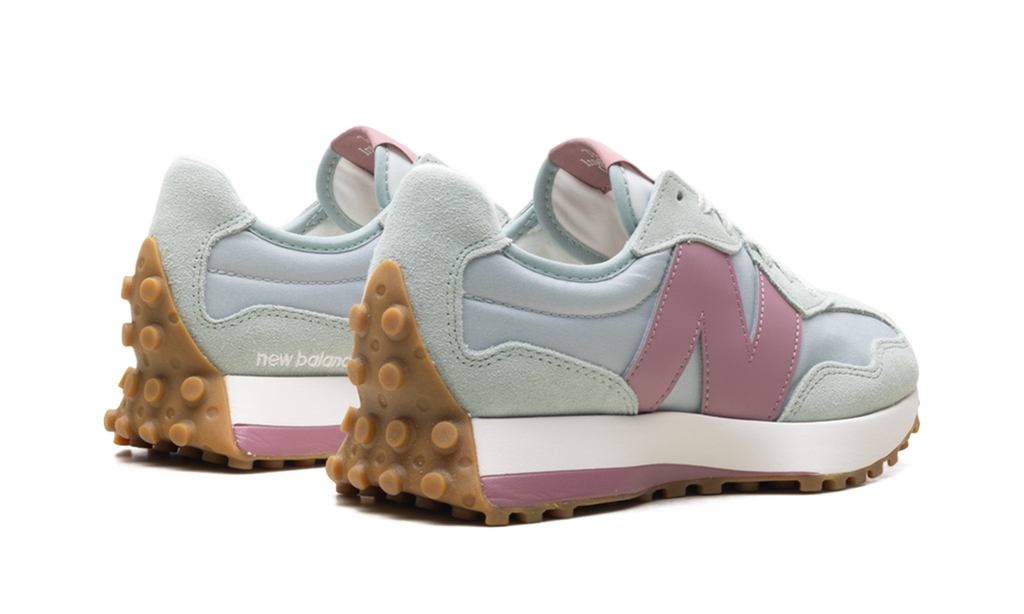 327 Wmns "Lone Star / Grey Rosewood" W3277BS