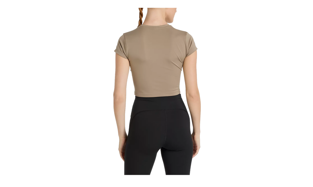 Harmony Fitted T-Shirt WMNS "Dockside" WT51134DOK