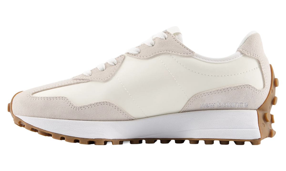 327 WMNS "Angora Silver Metallic" W327240
