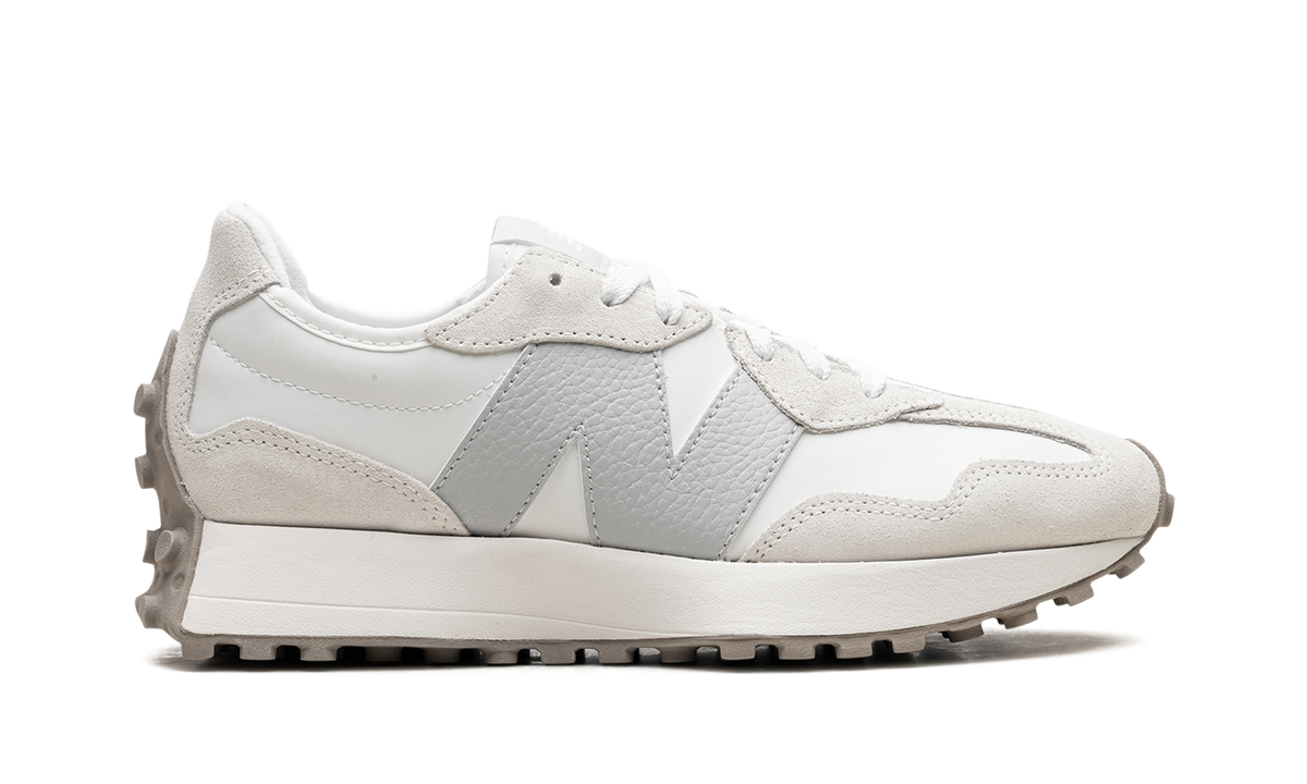 327 WMNS "Sea Salt Brighton Grey" WS327KE
