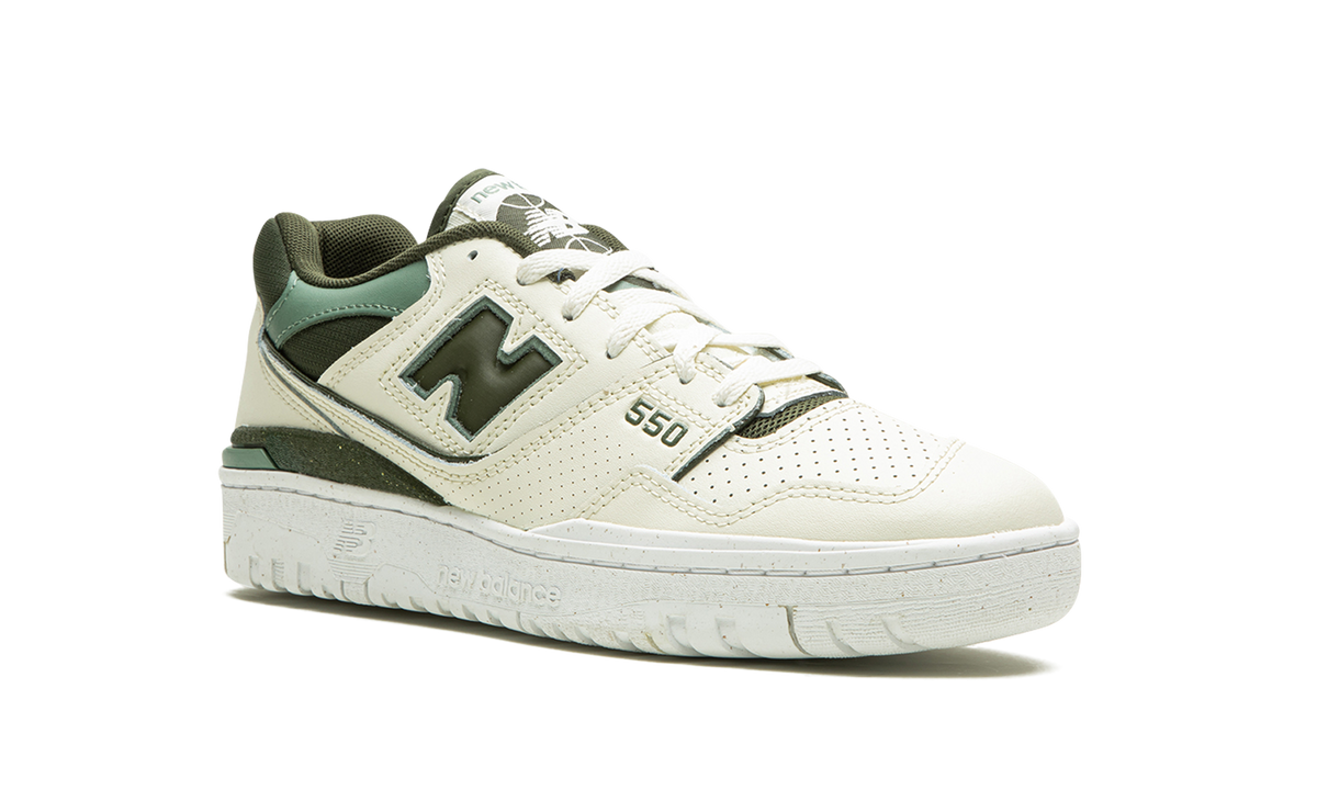 550 WMNS "Angora Green" BBW550DI