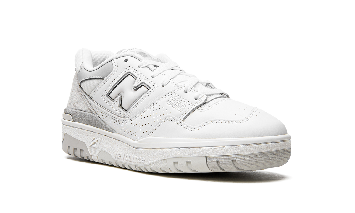 550 WMNS "White Rain Cloud" BBW550CB