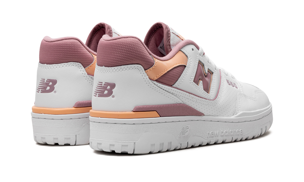 550 WMNS "Hazy Peach" BBW550EA