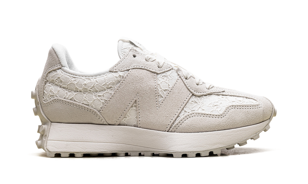 327 WMNS "Lace Pack - Sea Salt" WS327LCB