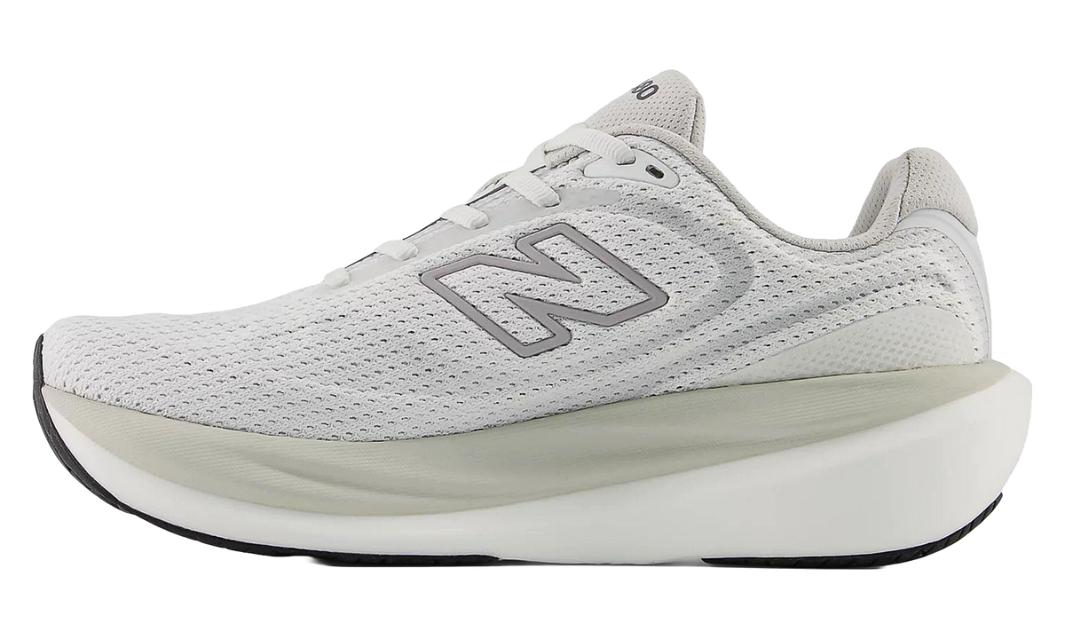 Fresh Foam X 1080v15 WMNS "White Truffle - Wide" W10809DL WIDE