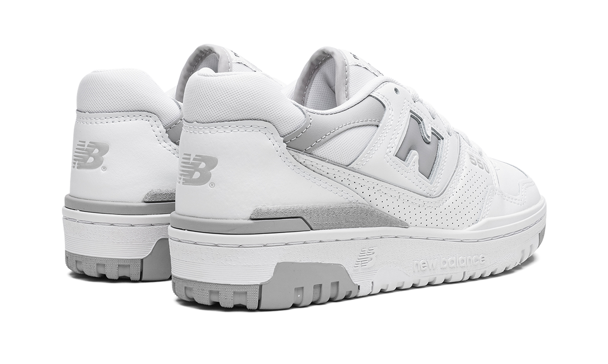 550 WMNS "White / Grey" BBW550BB