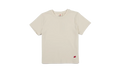 Made in USA Cropped Top "Linen" WT53561LIN