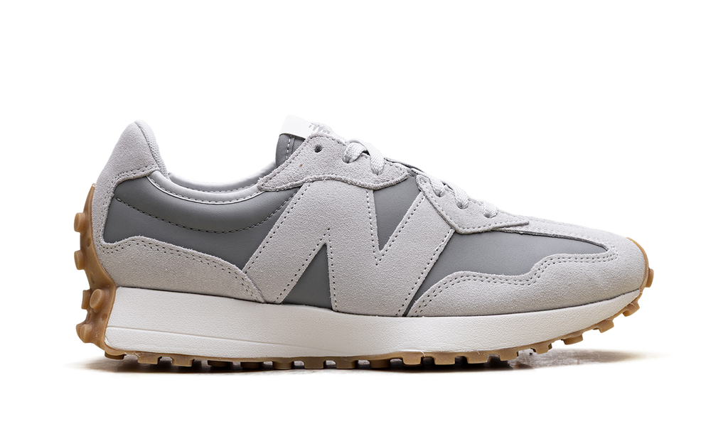 327 "Grey Matter/Slate Grey" Ws327kay