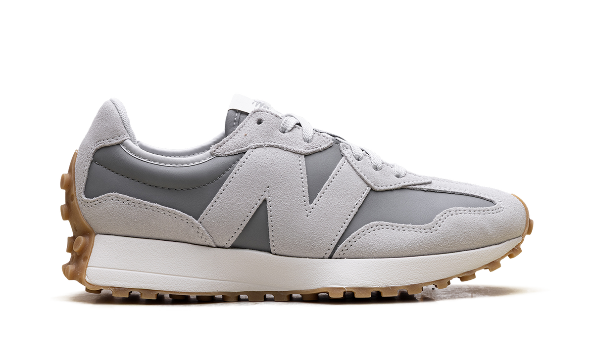 327 "Grey Matter/Slate Grey" Ws327kay