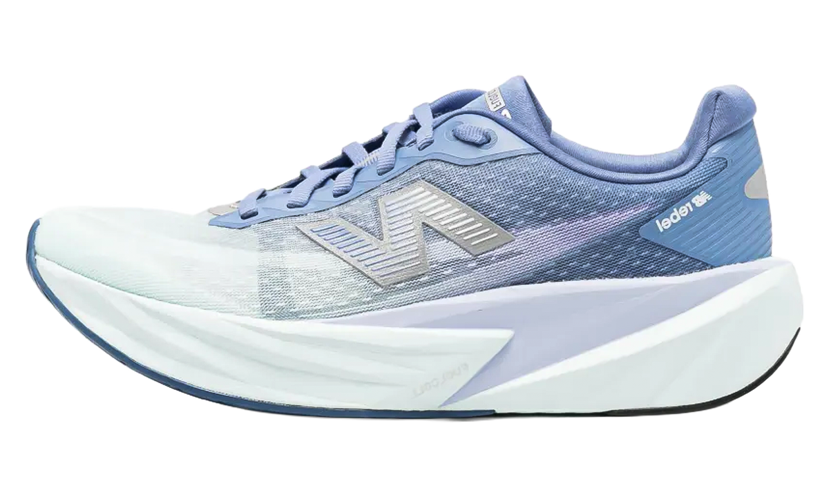 FuelCell Rebel v5 WMNS "Fairweather Blue/Glint Blue" WFCX5TV