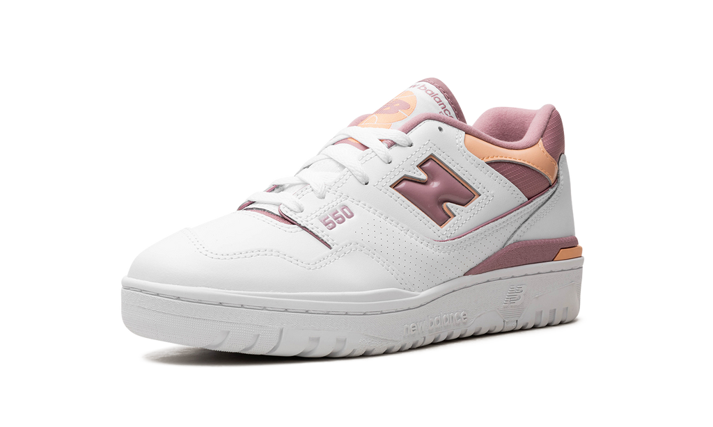 550 WMNS "Hazy Peach" BBW550EA