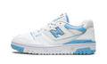 550 WMNS "Blue Haze" BBW550BC