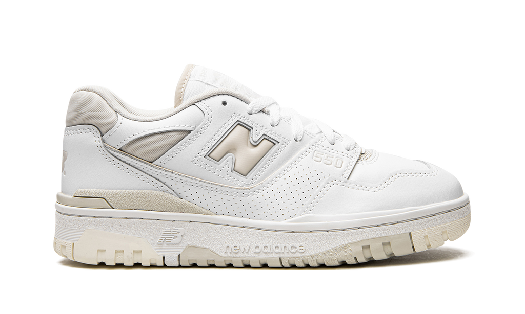 550 WMNS "Silver Birch" BBW550WS