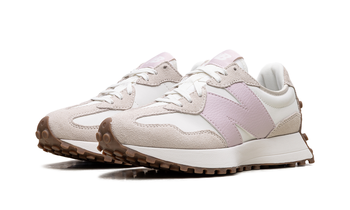 327 WMNS "Moonbeam Stone Pink" WS327AL