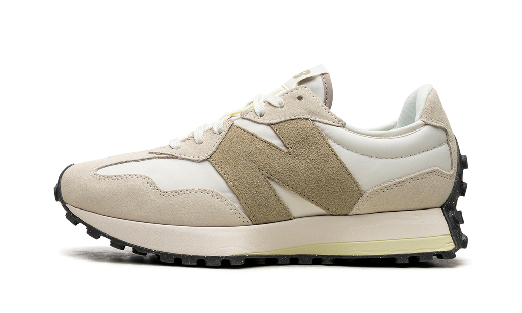 327 WMNS "Grey Moss" WS327PS