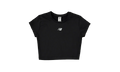 Harmony Fitted T-Shirt WMNS "Black" WT51134BK