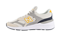X-90 WMNS "Sail/Yellow/Grey" WSX90 RPB