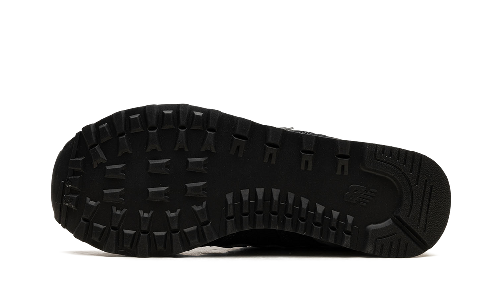 575 Core WMNS "Black White" WL574EVB