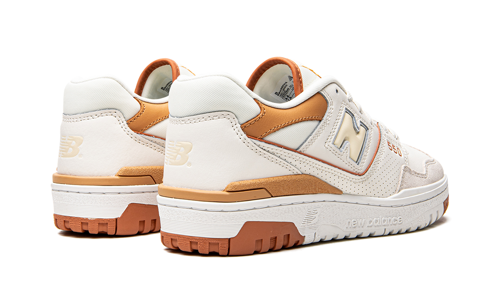 550 WMNS "Au Lait" BBW550WA