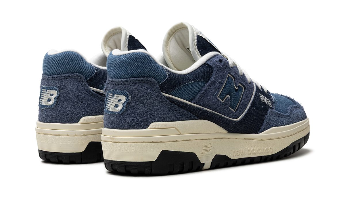 550 WMNS "Denim Pack - Blue" BBW550GH