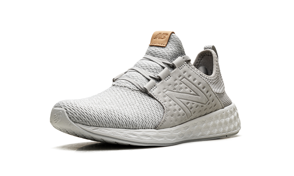Fresh Foam Cruz WMNS "Grey/White" WCRUZ NS
