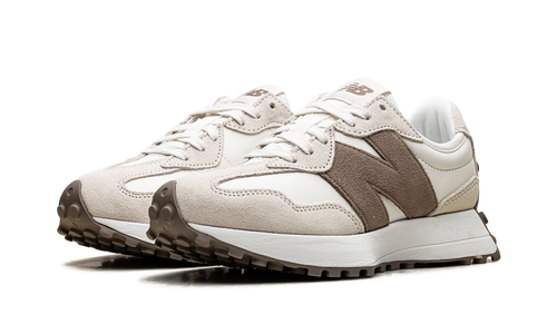 327 WMNS "Beige / White" Ws327suc