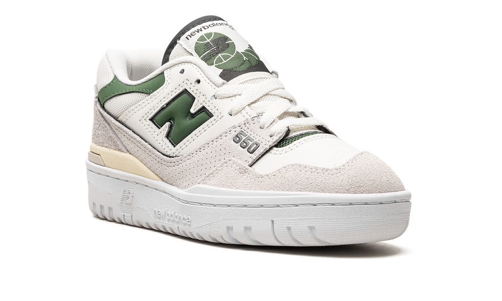 550 WMNS "Sea Salt / Nori" BBW550SG