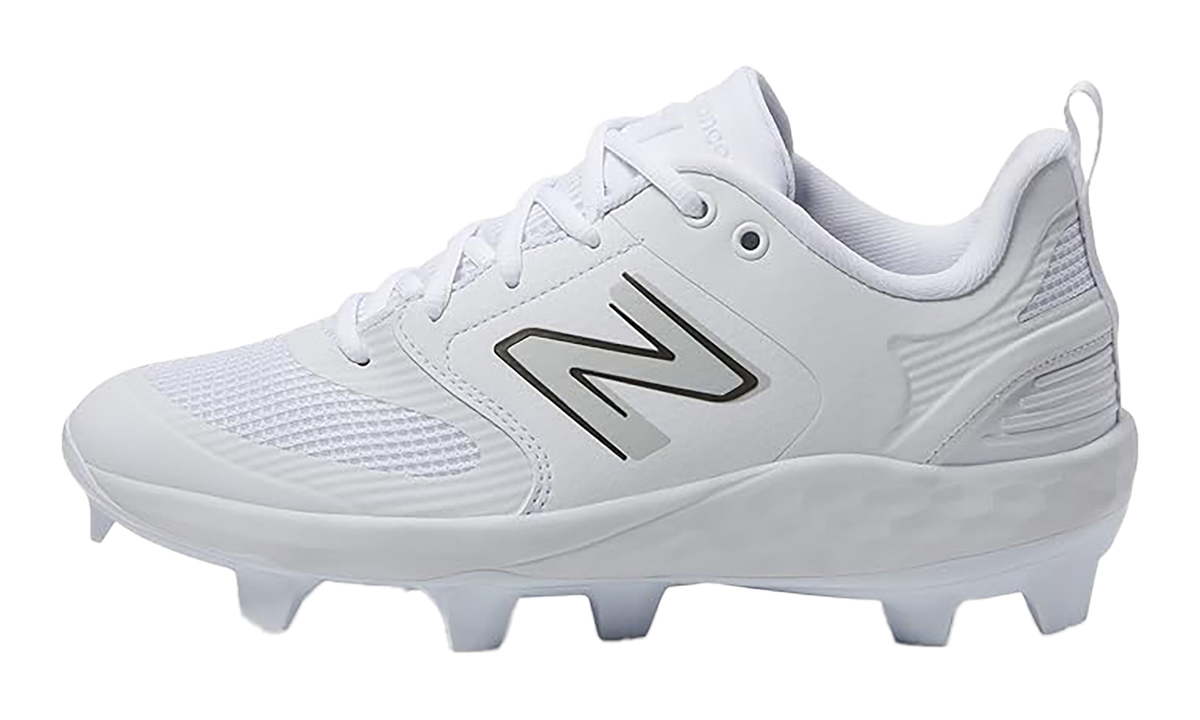 Fresh Foam Velo V3 Molded WMNS "White" SPVELOW3