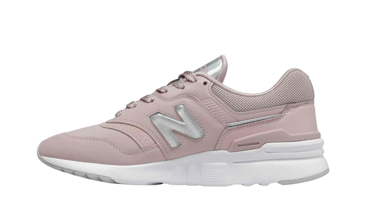 997H WMNS "Space Pink Silver" CW997HBL