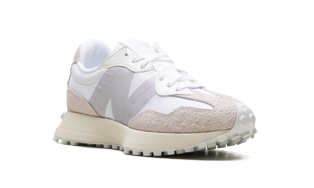 327 WMNS "White Moonbeam" WS327SFD