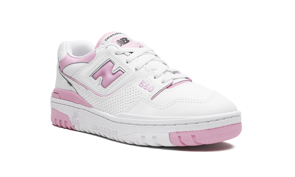 550 WMNS "BUBBLEGUM" BBW550BD