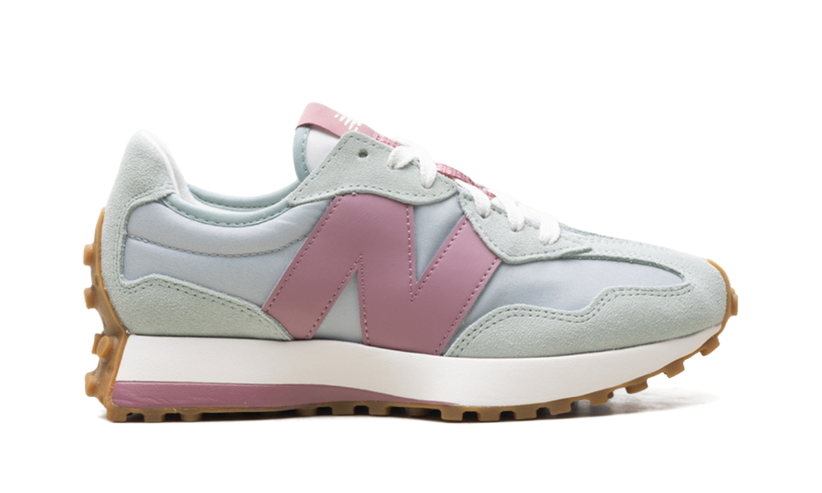 327 Wmns "Lone Star / Grey Rosewood" W3277BS